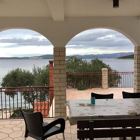 Apartments By The Sea Maslinica, Solta - 774 Grohote 外观 照片