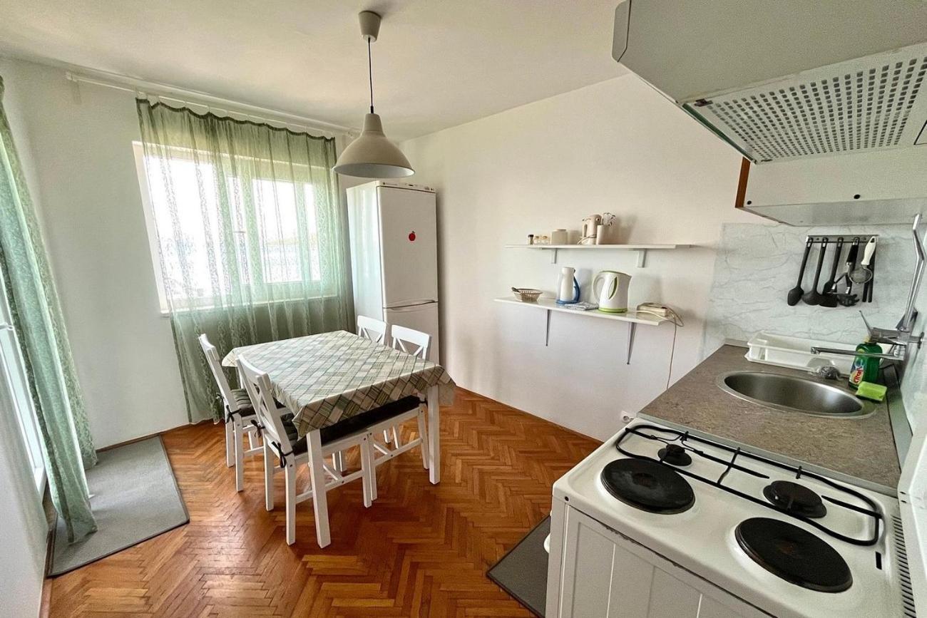 Apartments By The Sea Maslinica, Solta - 774 Grohote 外观 照片